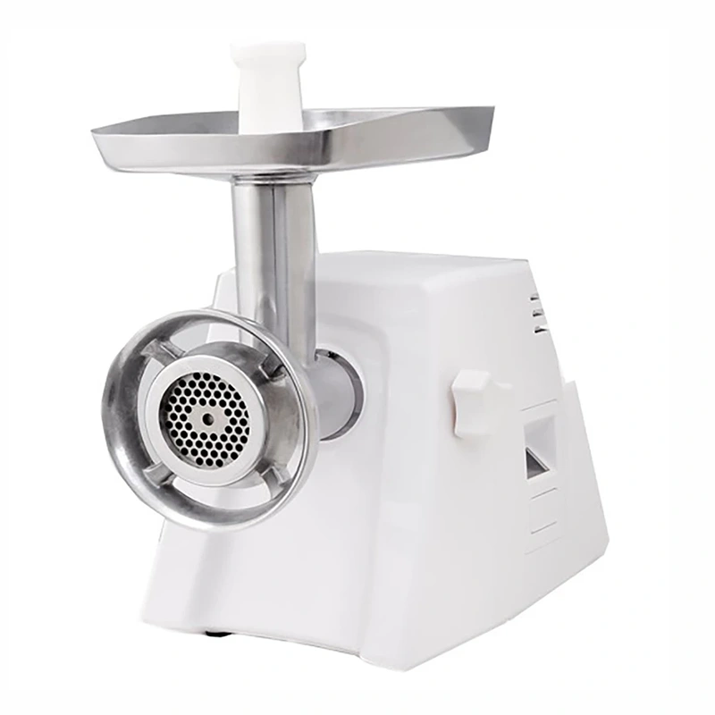 چرخ گوشت پارس خزر بوفالو 2020