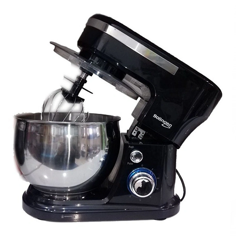 همزن صنعتی زولینگن 205 مشکی