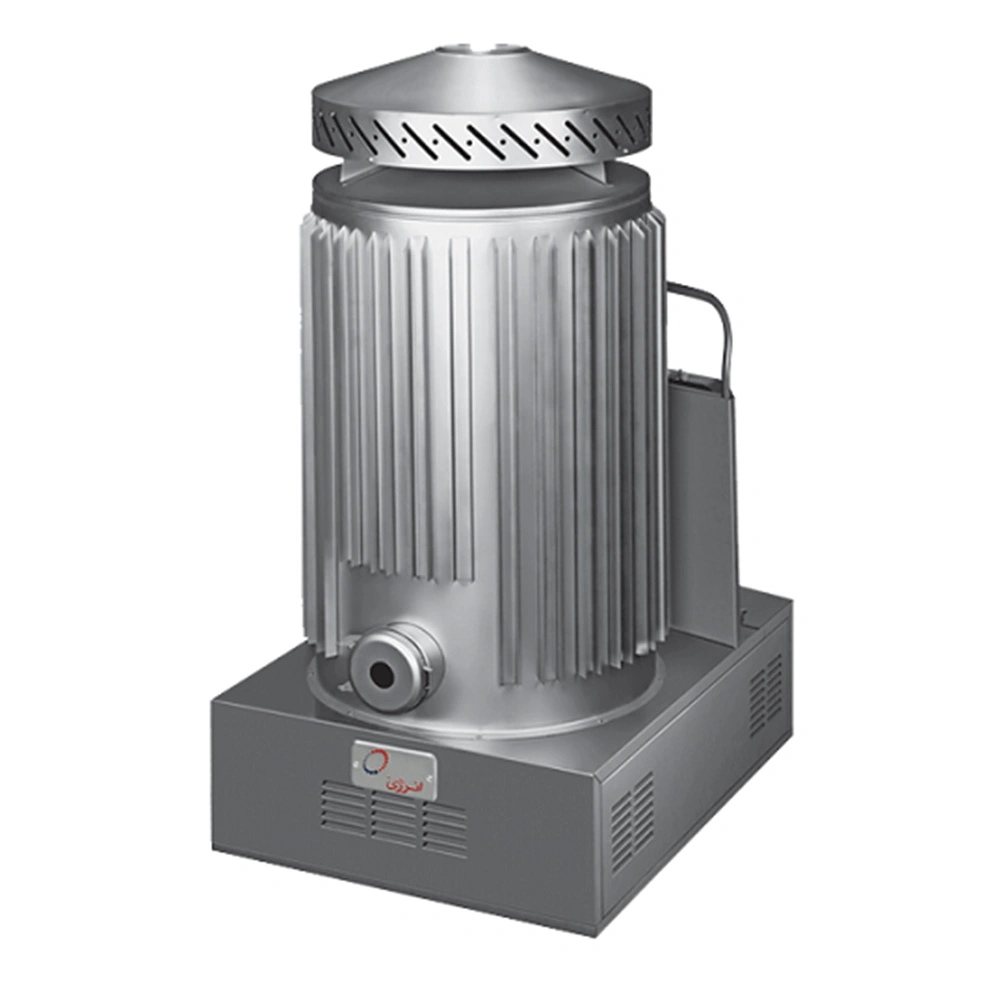 بخاری کارگاهی نفتی انرژی 250