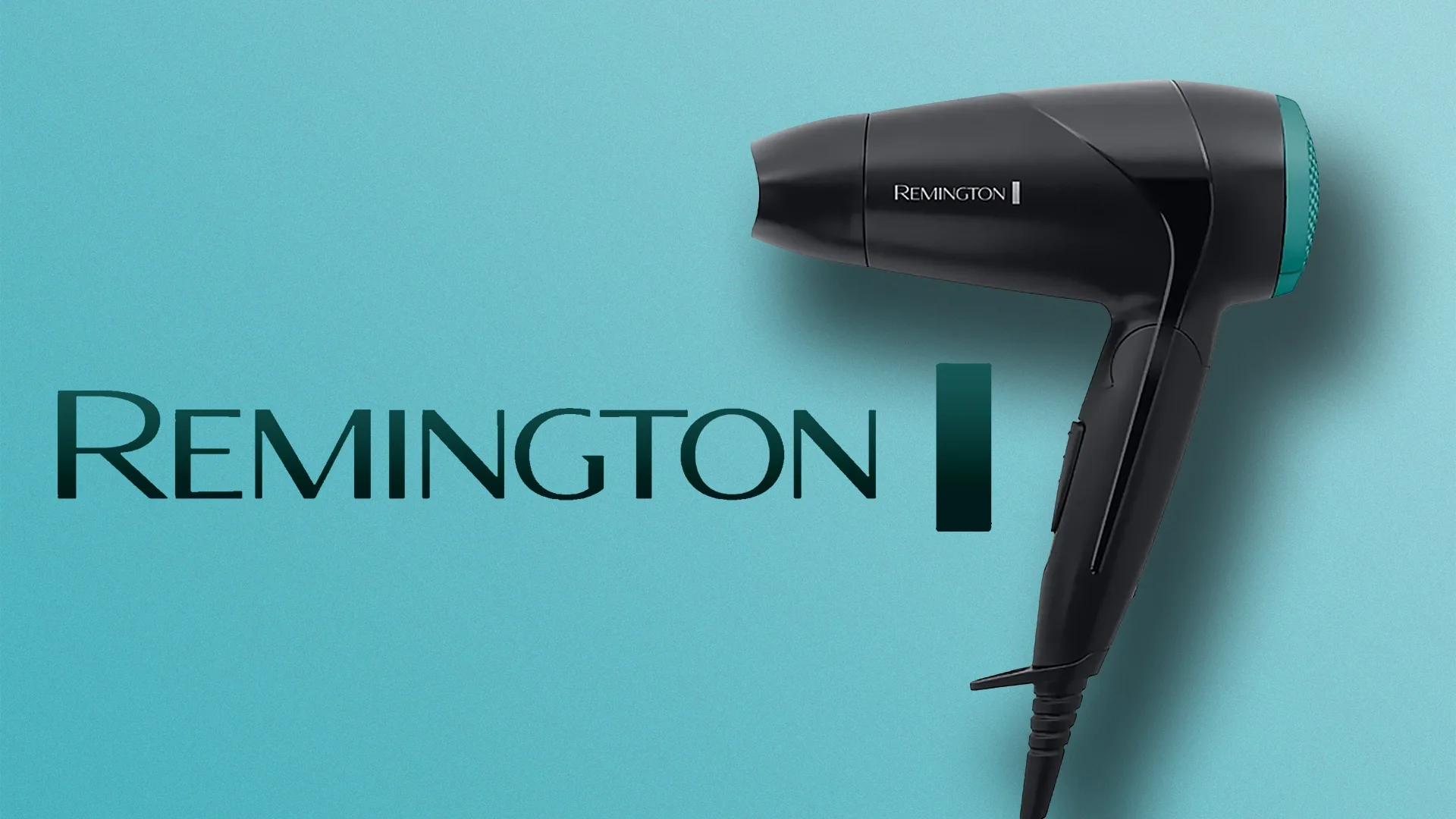سشوار برند Remington (رمینگتون)