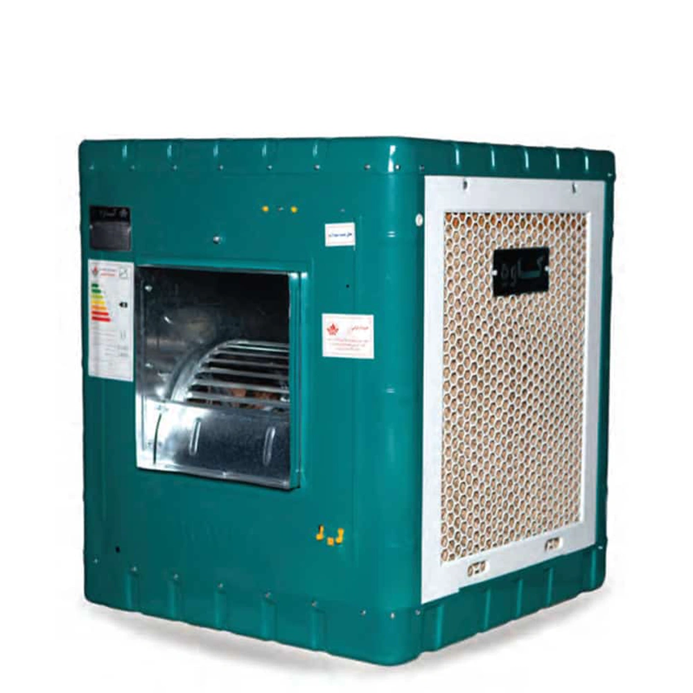 کولر آبی سلولزی 4000 کاوه کویر KA40AS گرید A