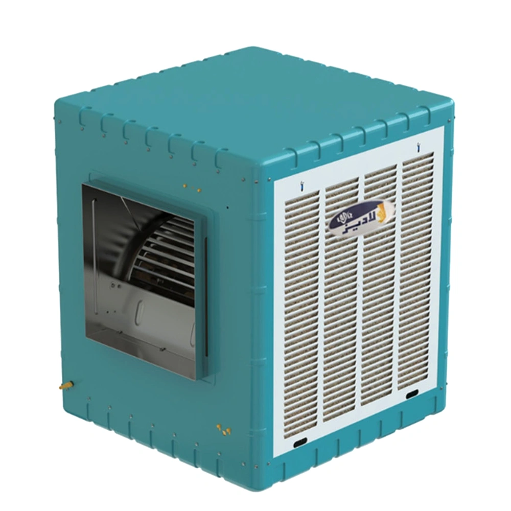 کولر آبی 4000 لادیز LZ400