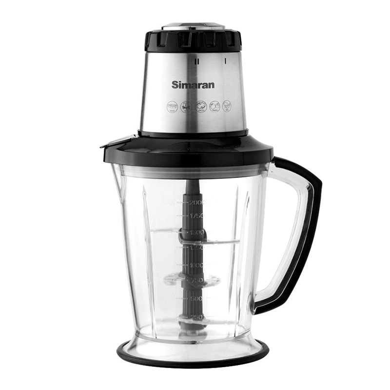 خردکن سیماران 4004 موتور 400 وات