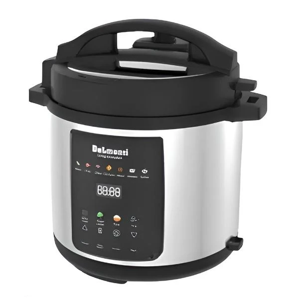 زودپز و پلوپز دلمونتی مدل DL880