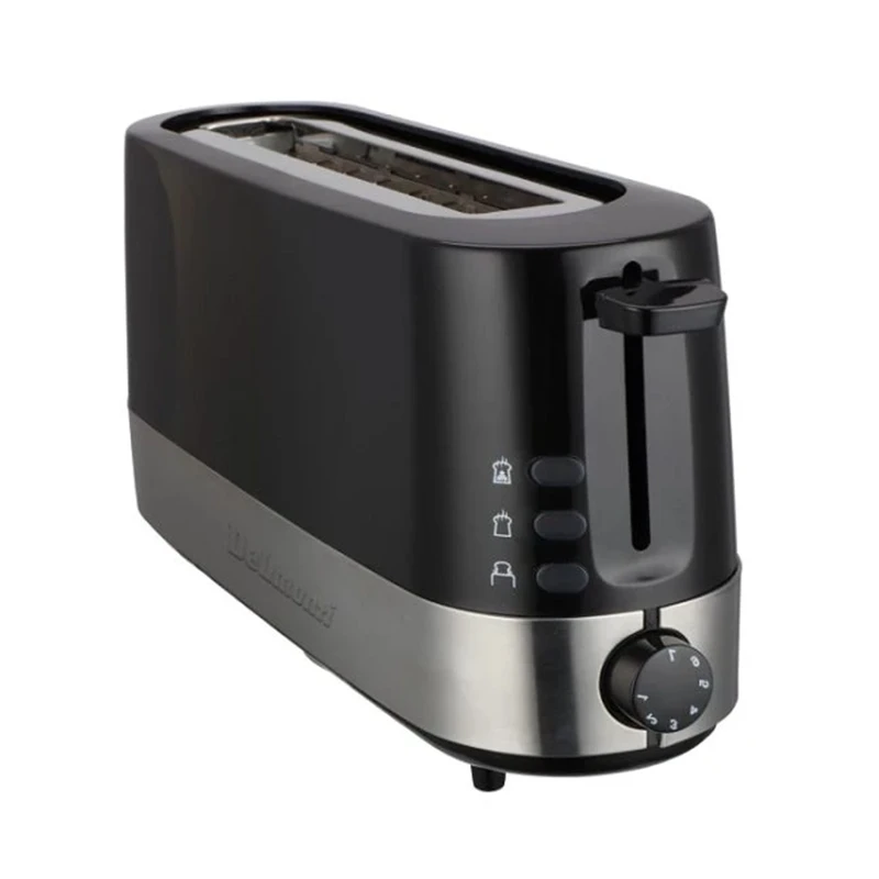 توستر نان دلمونتی مدل DL580