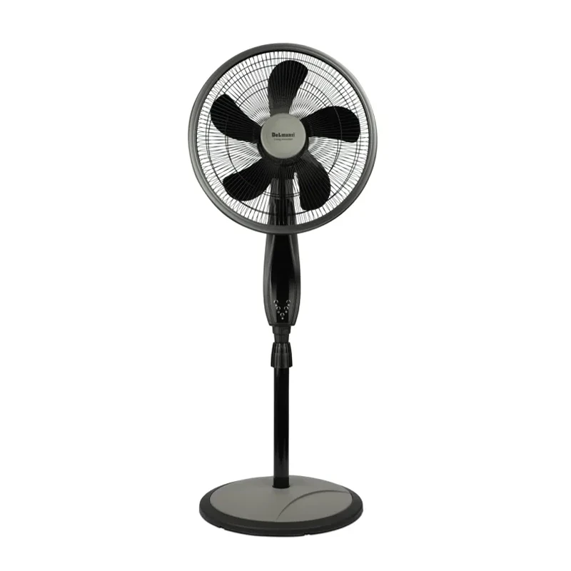 پنکه ایستاده دلمونتی مدل DL295