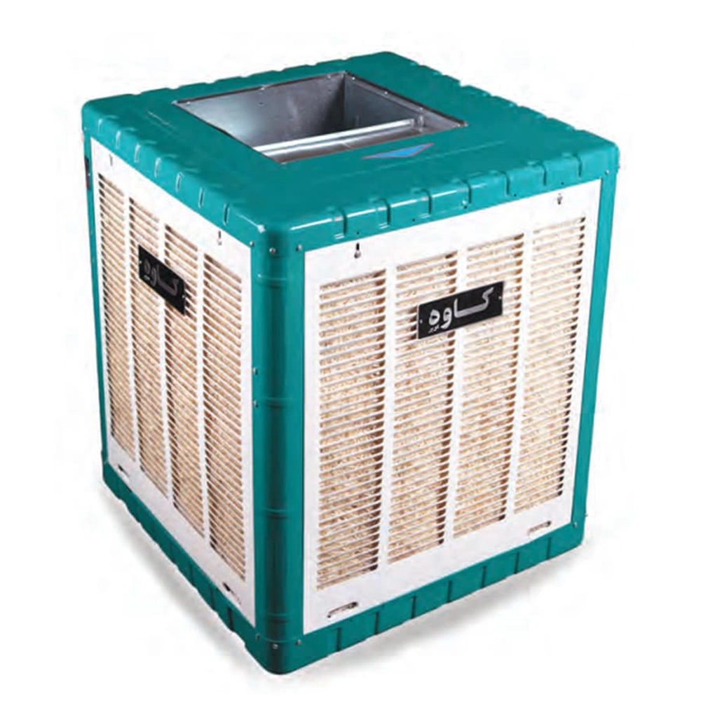 کولر آبی 5800 کاوه کویر KA58-UPD گرید A بالازن