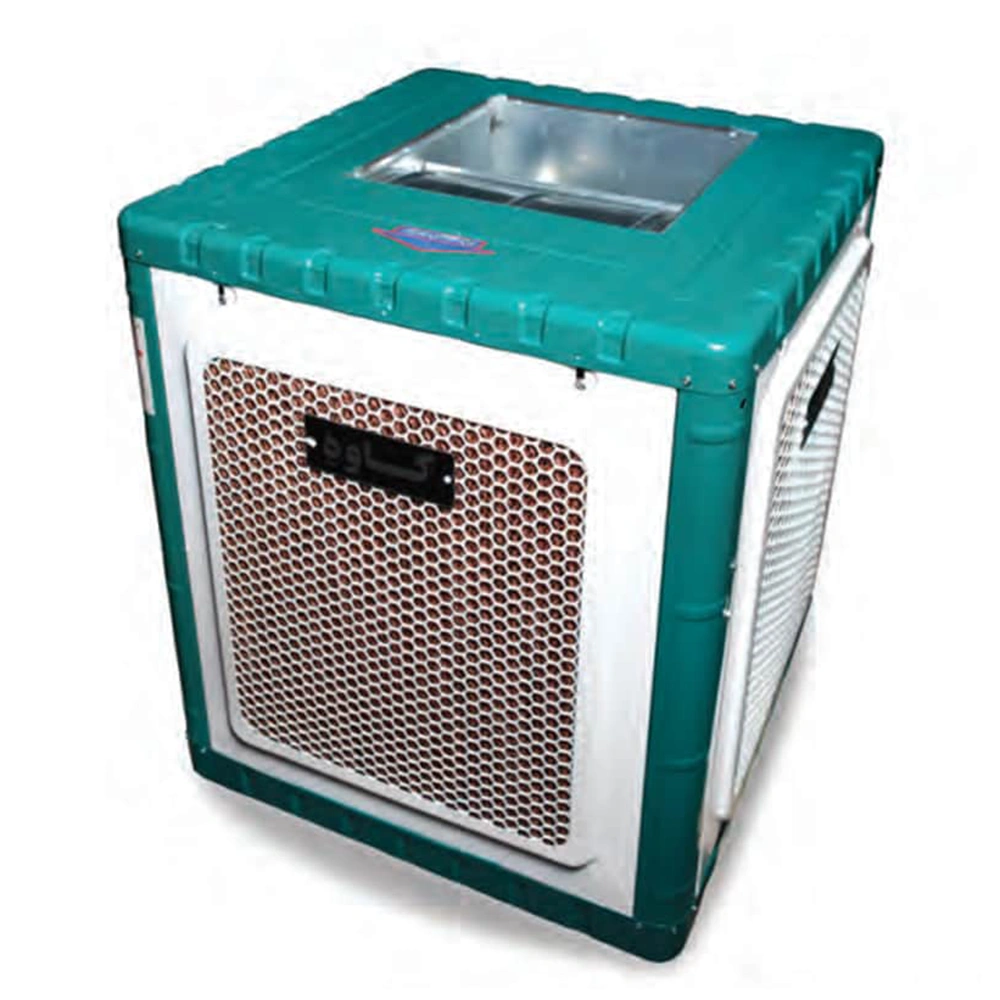 کولر آبی سلولزی 5800 کاوه کویر KA58S UPD گرید A بالازن