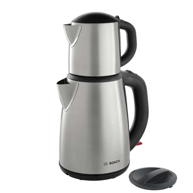 چای ساز بوش 5883 استیل