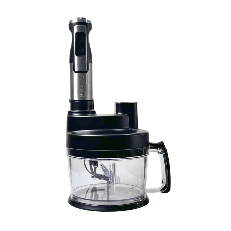 غذاساز 20 کاره دلمونتی مدل DL120