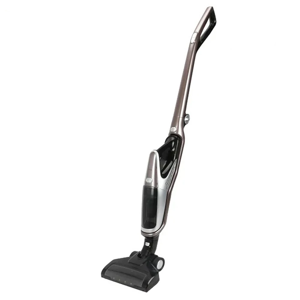 جاروشارژی دلمونتی مدل DL380