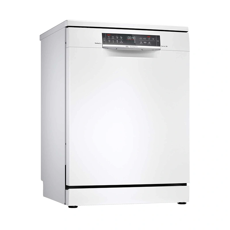 ماشین ظرفشویی بوش 6ZCW48 سفید