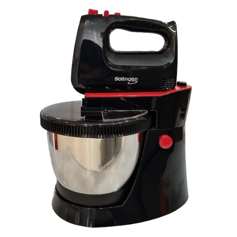 همزن کاسه دار زولینگن 8037