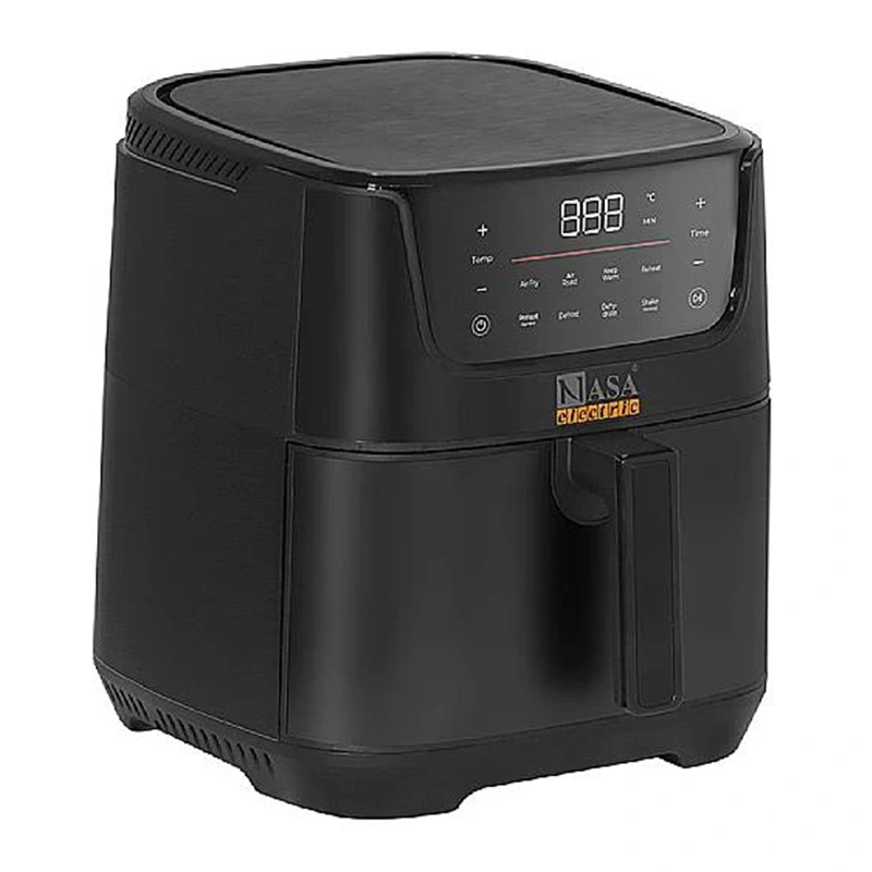 سرخ کن رژیمی 811 – NS