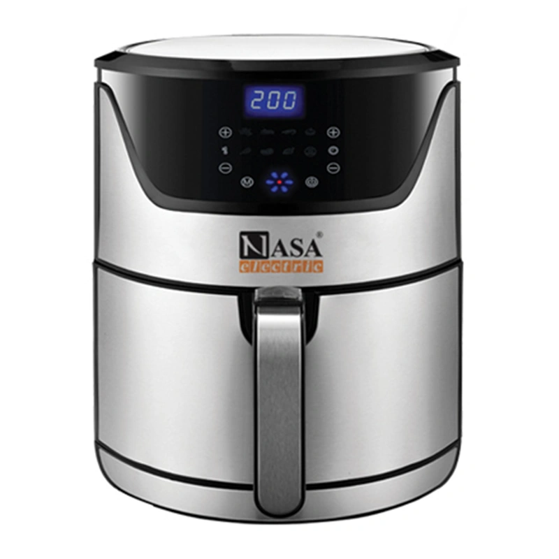 سرخ کن رژیمی ناسا 812 – NS