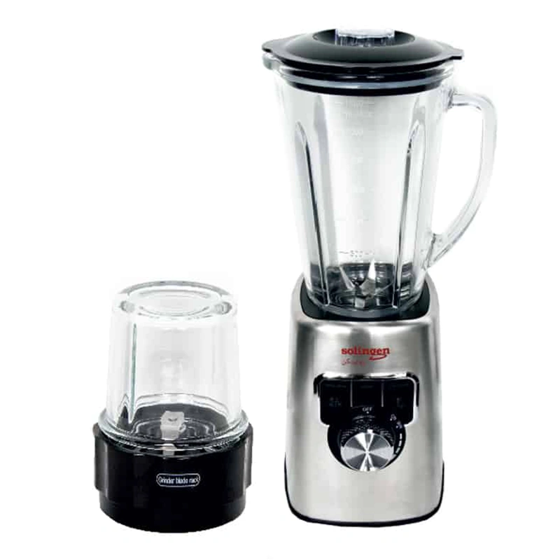 مخلوط کن حرفه ای زولینگن 815