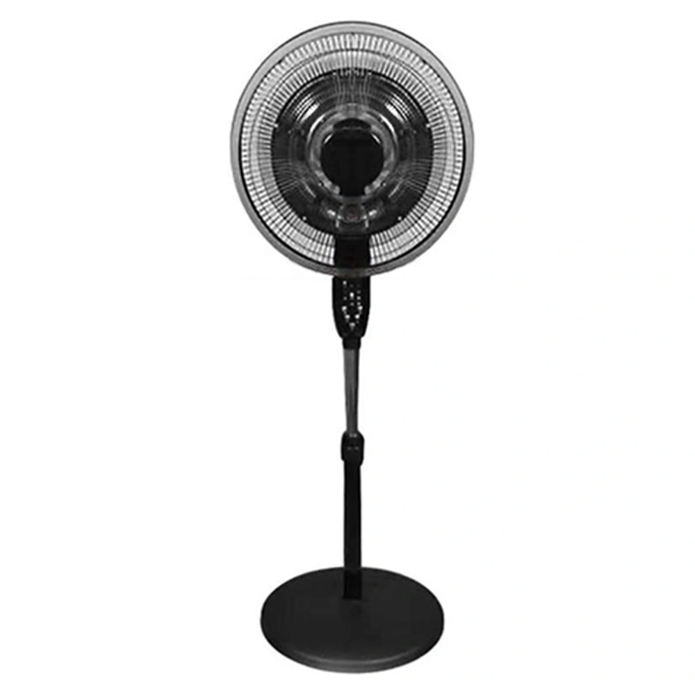 پنکه دو کاره تکنو 9600 مشکی