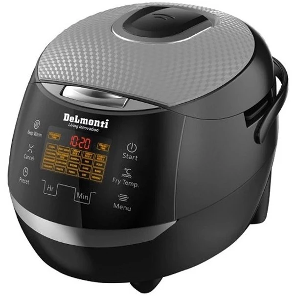 پلوپز 20 کاره دلمونتی مدل DL875