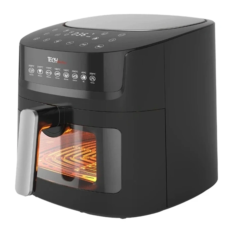 سرخ کن دو سبده مسترپلاس A700