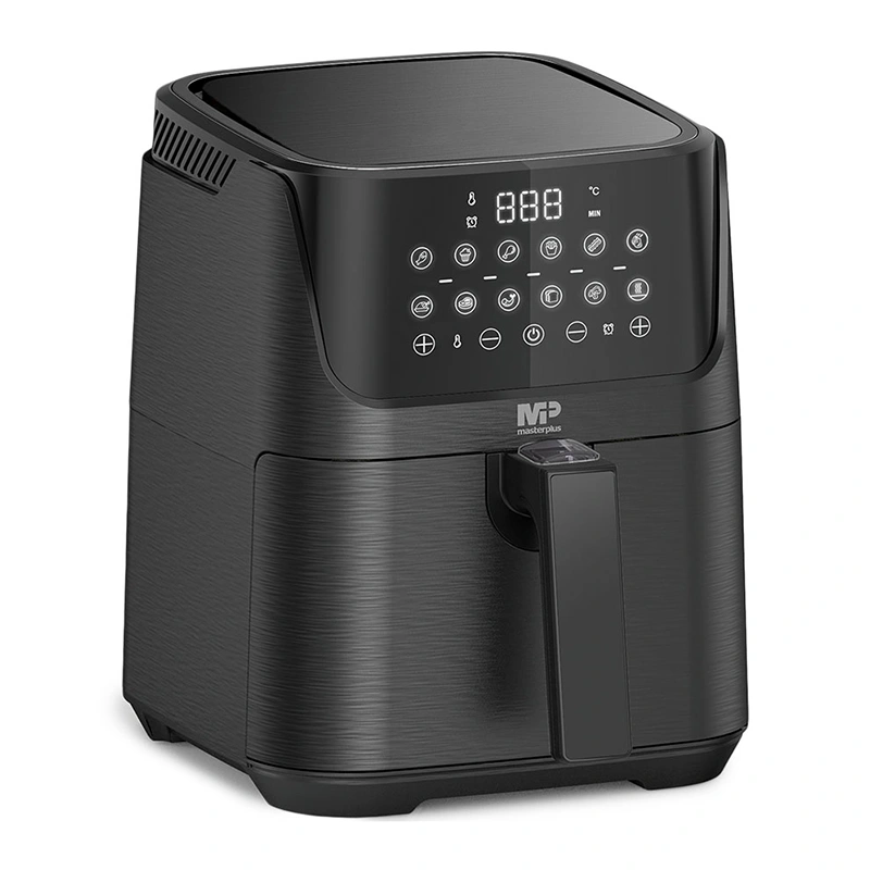 سرخ کن بدون روغن مسترپلاس A701