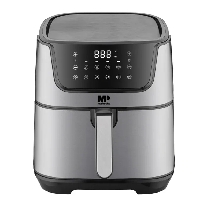 سرخ کن بدون روغن مسترپلاس A702