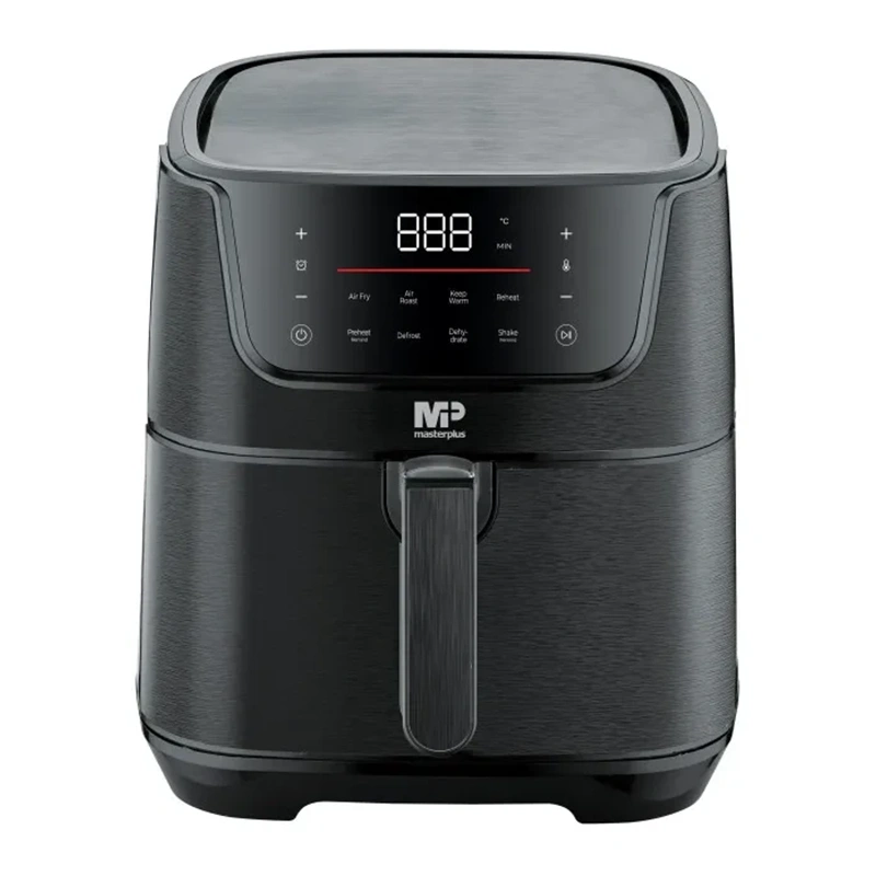 سرخ کن بدون روغن مسترپلاس A703