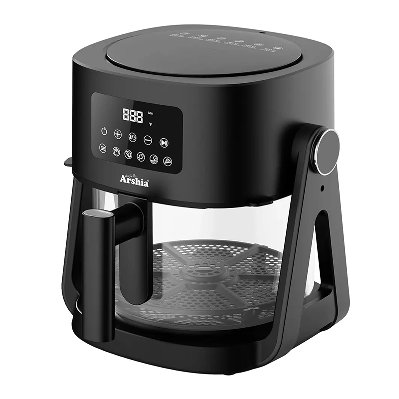 سرخ کن 6 لیتری ارشیا AF-8093A