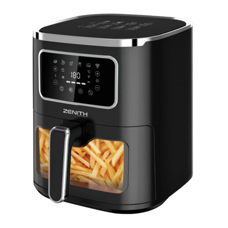 سرخ کن زنیت AFZ1418 بدون روغن