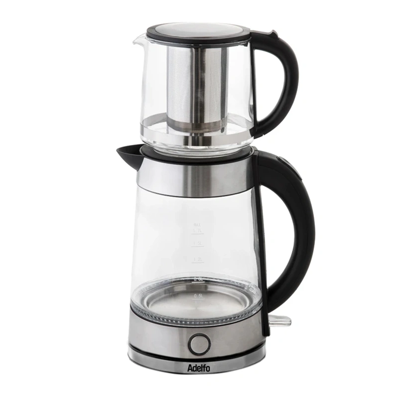 چای ساز آدلفو مدل ATM-2000AG