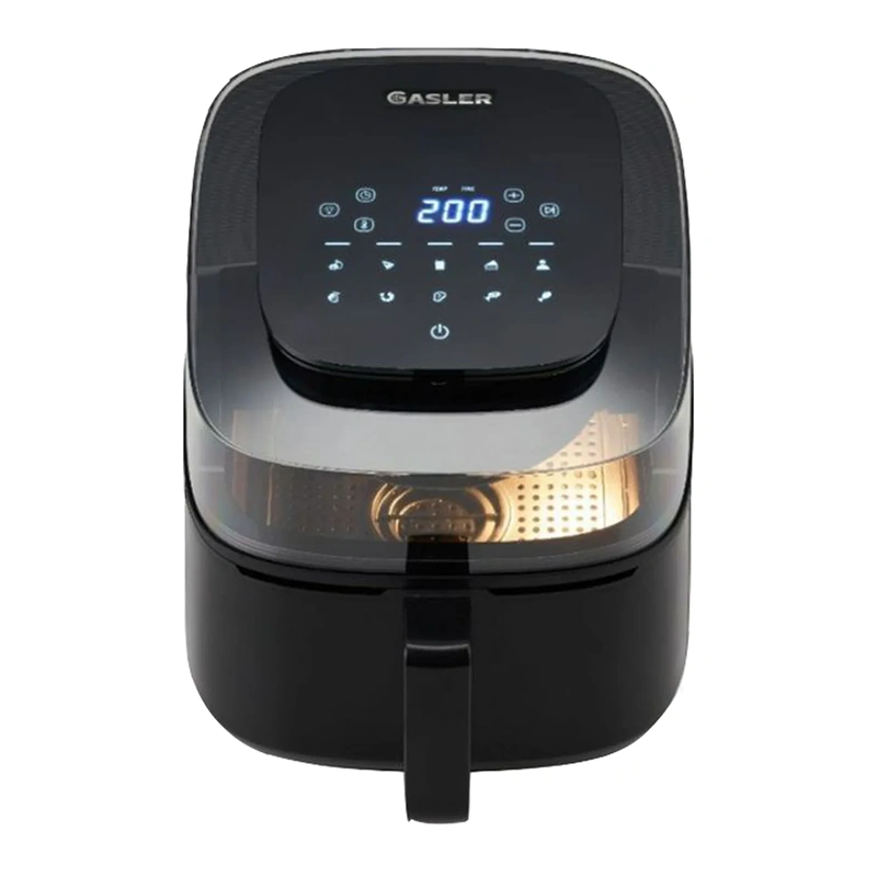 سرخ کن Af3517b گسلر لهستان