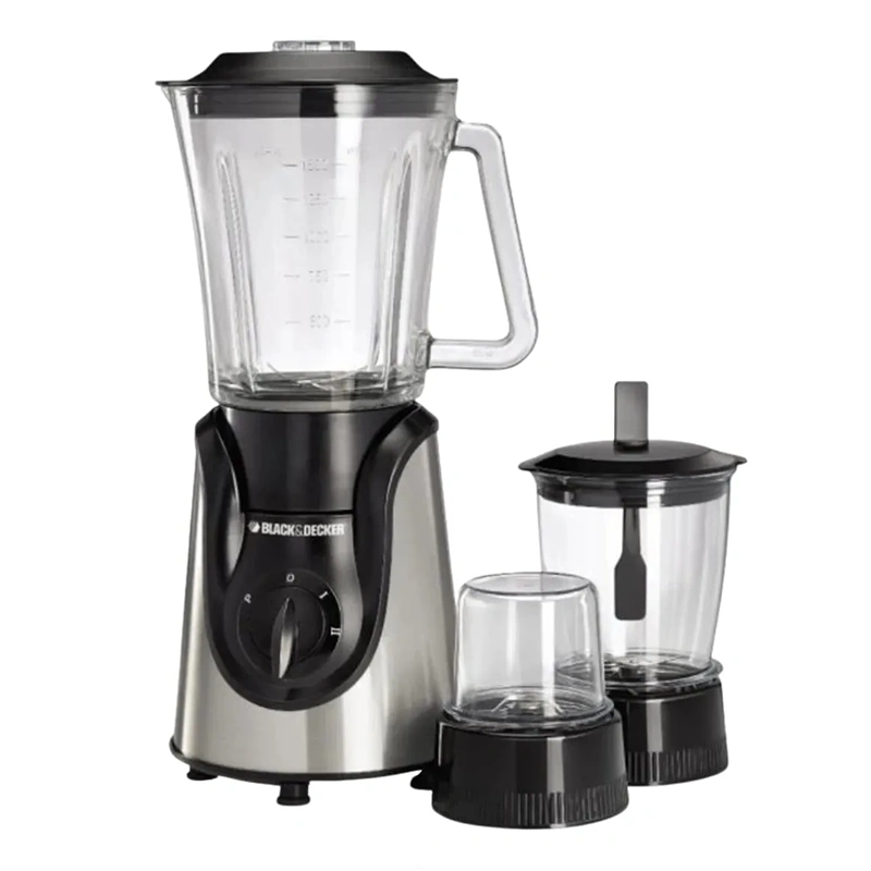 آسیاب مخلوط کن بلک اند دکر BX600