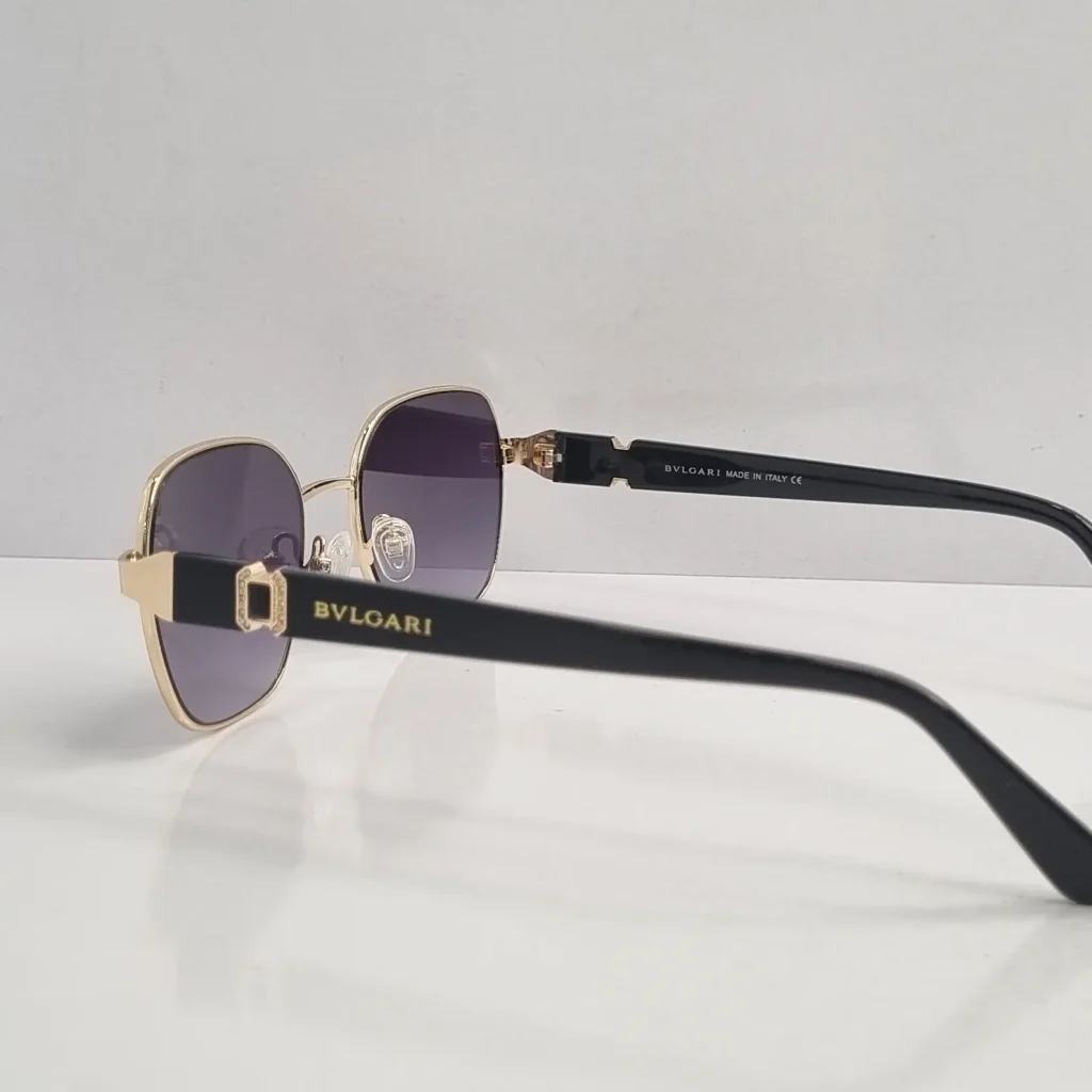 عینک آفتابی مدل Bvlgari 50051 - غیر اصل