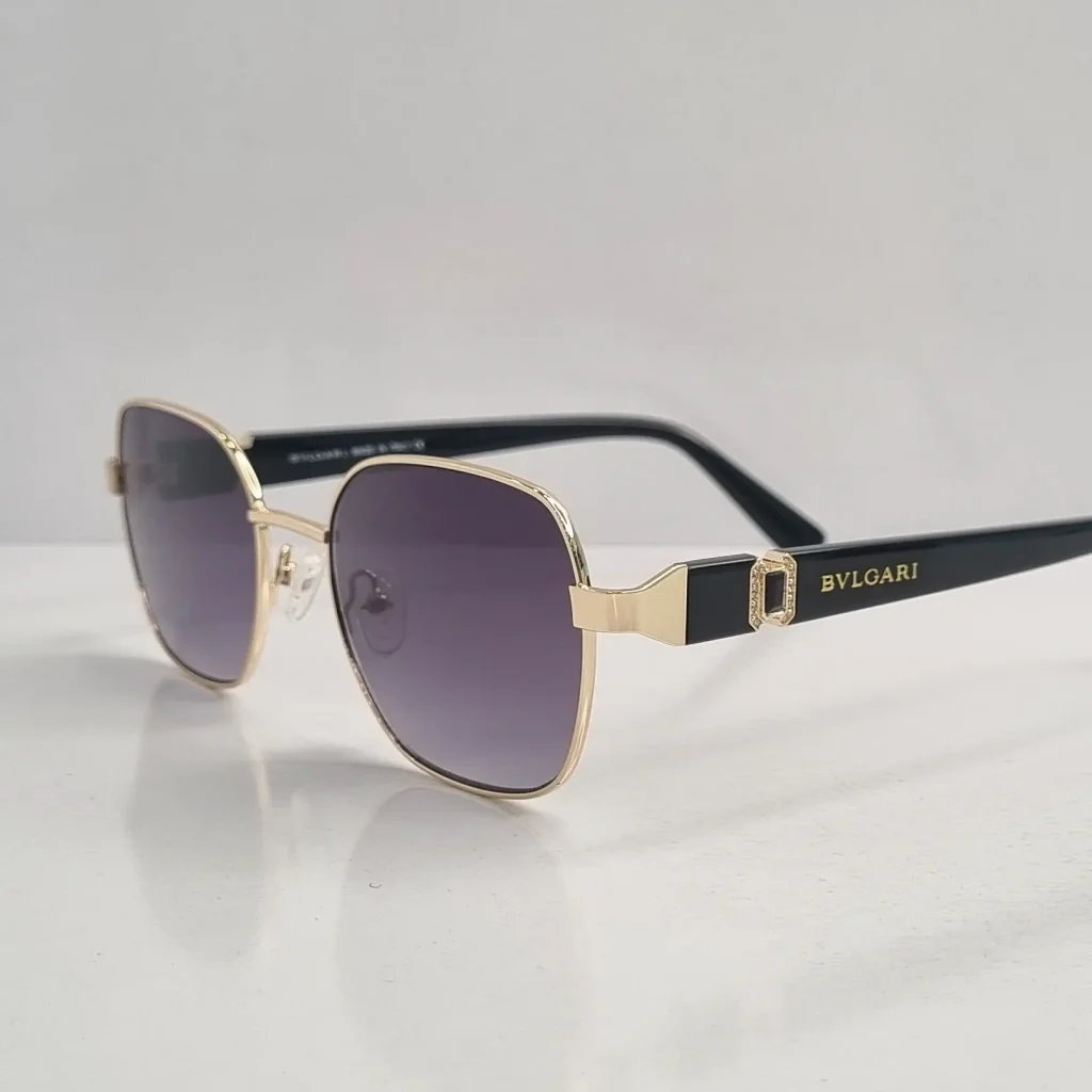 عینک آفتابی مدل Bvlgari 50051 - غیر اصل
