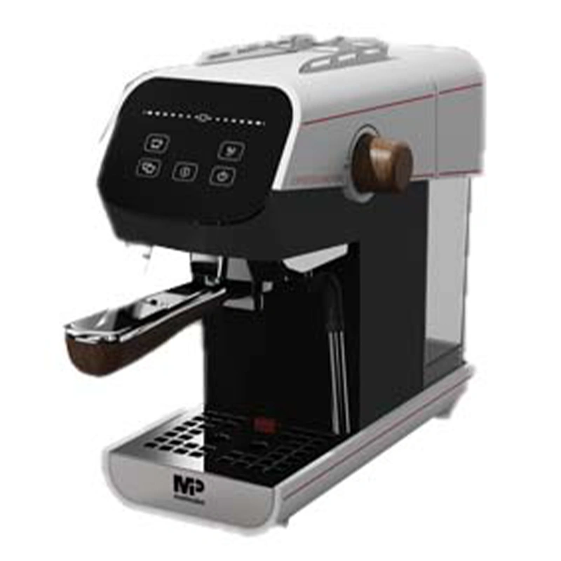 اسپرسوساز مستر پلاس C802