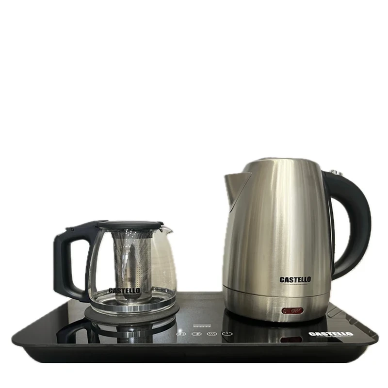 چای‌ ساز کنارهمی کاستلو مدل CL445