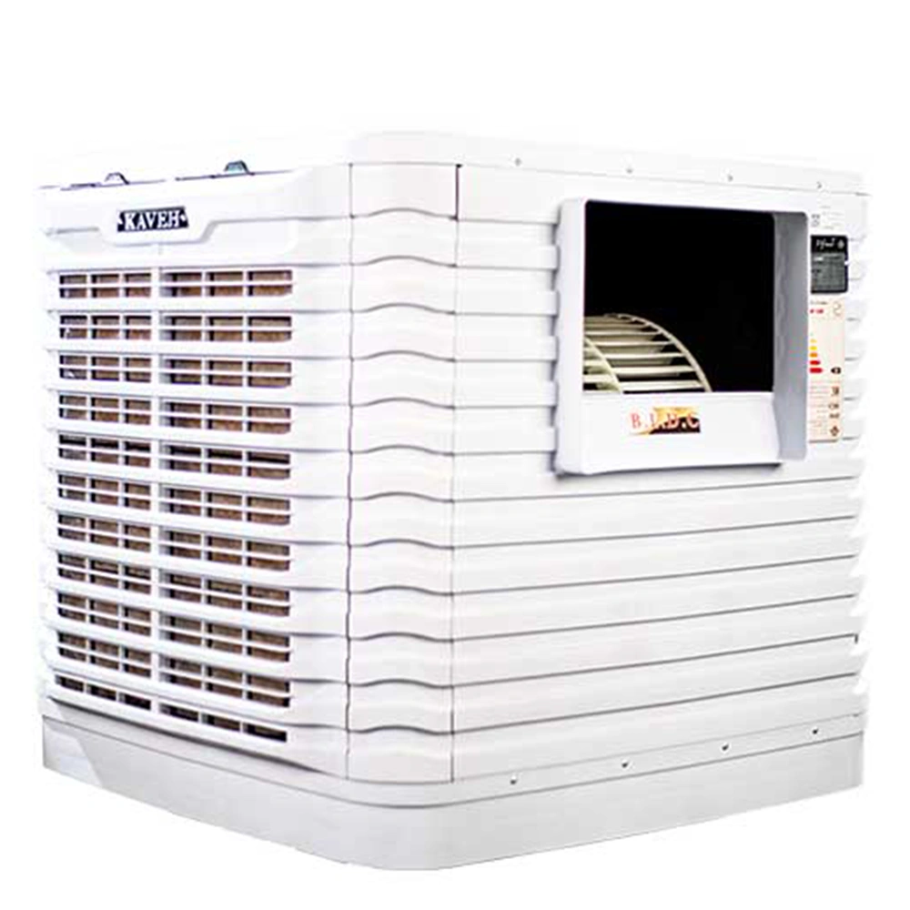 کاوه کولر پلیمری CS11000-BLDC اینورتردار روبروزن