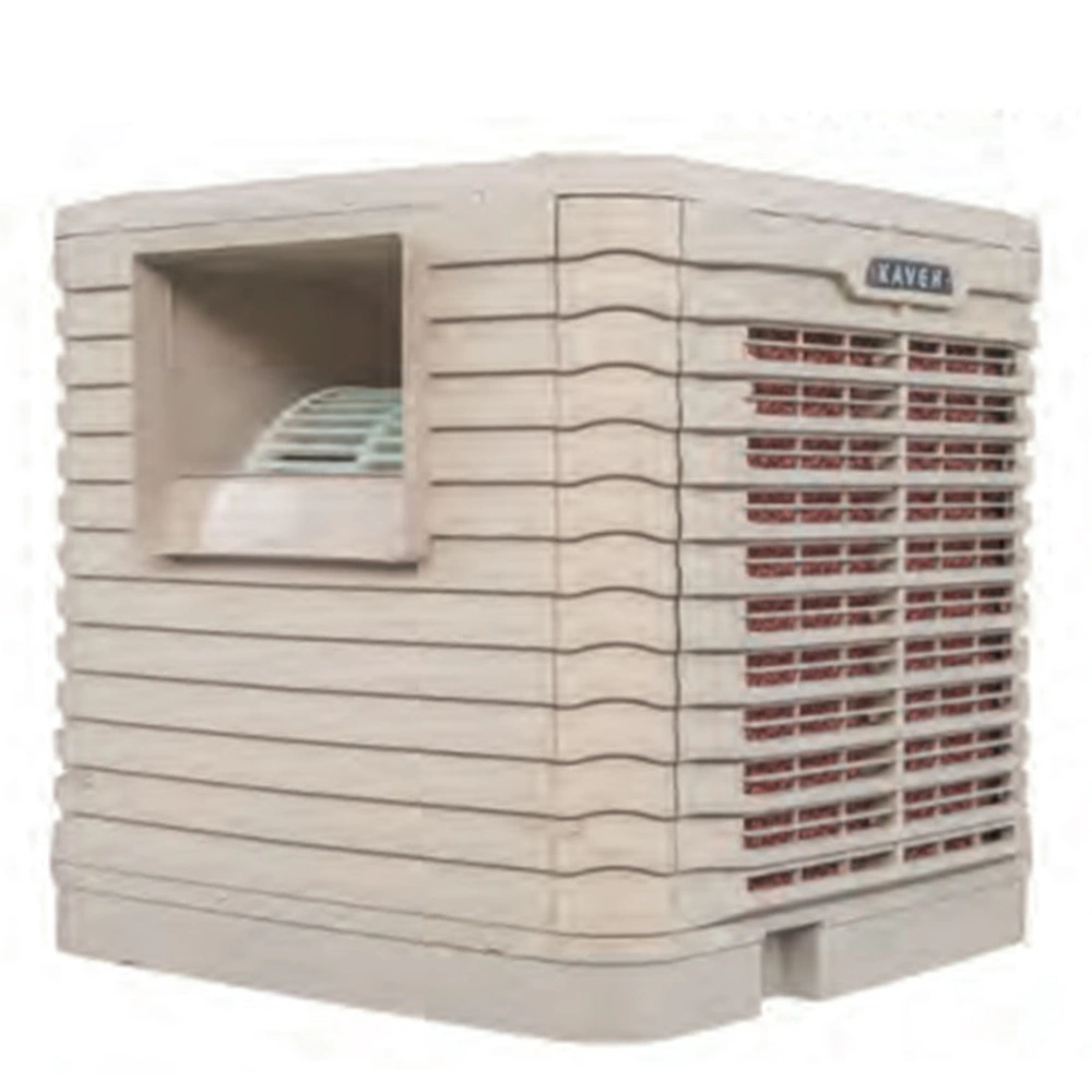 کولر پلیمری کاوه سانترفیوژ 15 هزار CS15-TS اینورتر دار BLDC