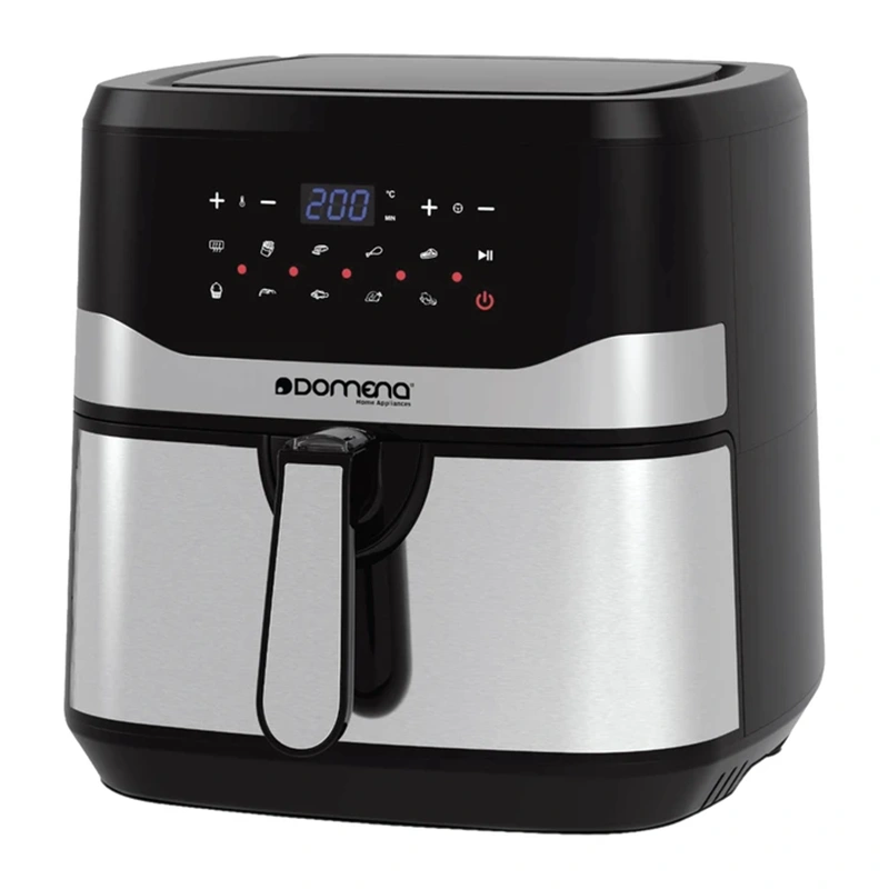 سرخ کن بدون روغن دومنا DA75