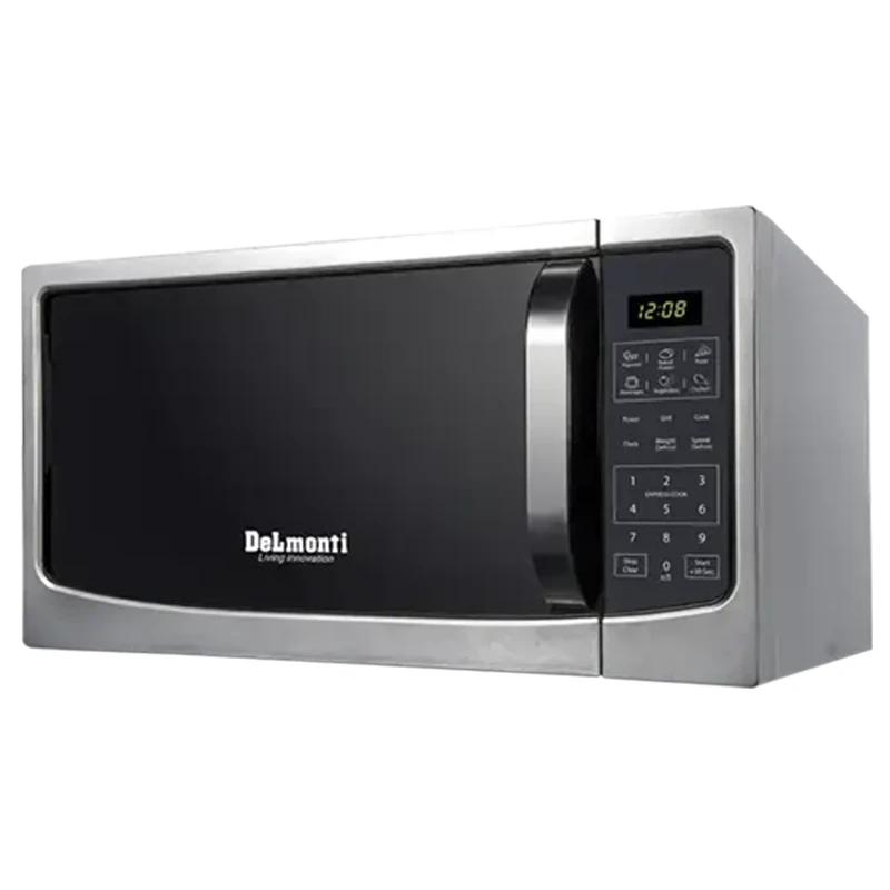 مایکروویو دلمونتی مدل DL510