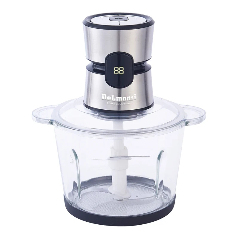 خردکن دوکاسه دلمونتی مدل DL145