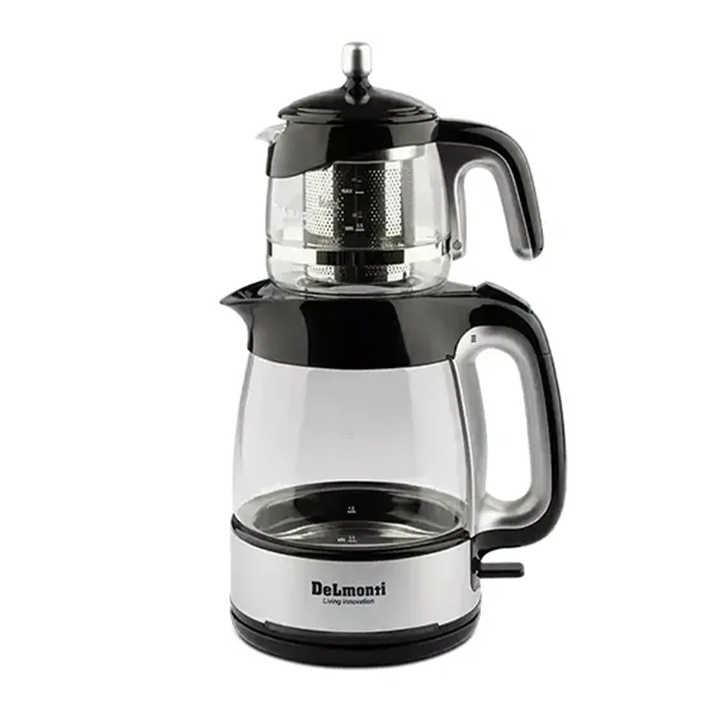 چای ساز روهمی دلمونتی مدل DL400