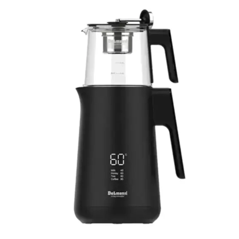 چای ساز روهمی دلمونتی مدل DL410