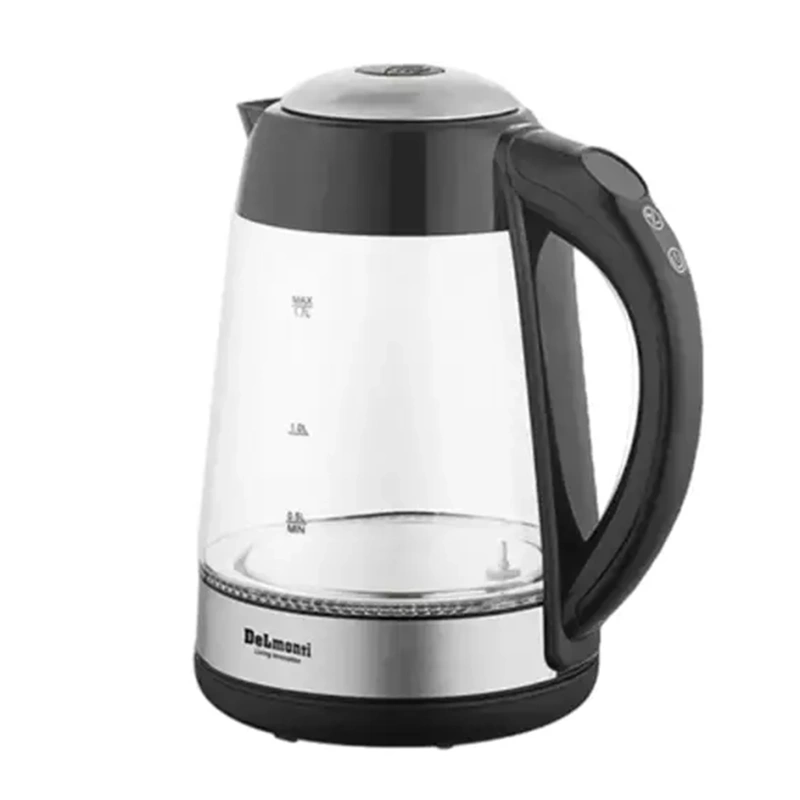 کتری برقی دلمونتی مدل DL415