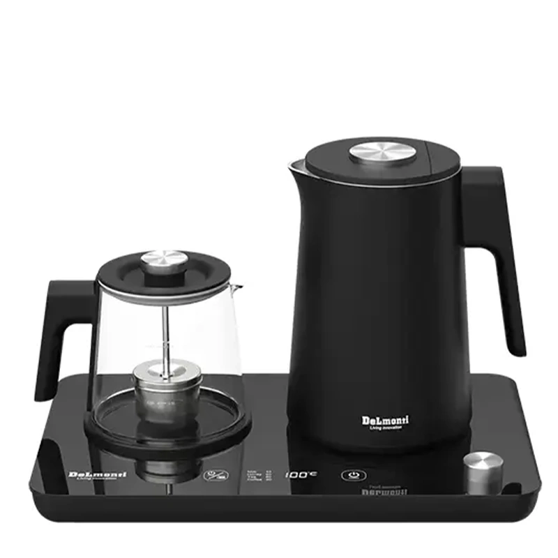 چای ساز کنارهمی دلمونتی مدل DL430