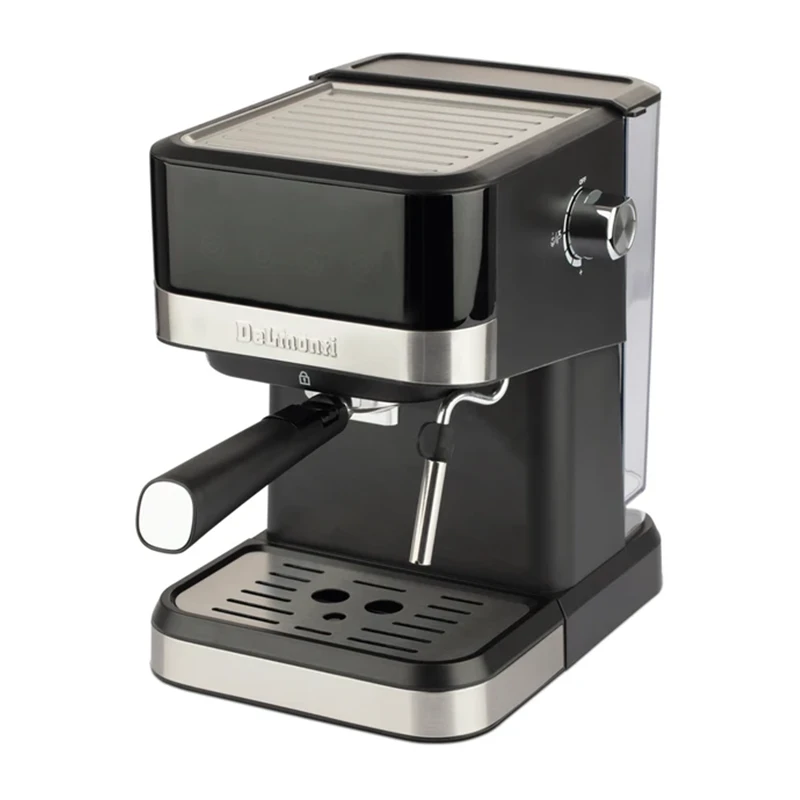 اسپرسو ساز 4 کاره دلمونتی مدل DL610