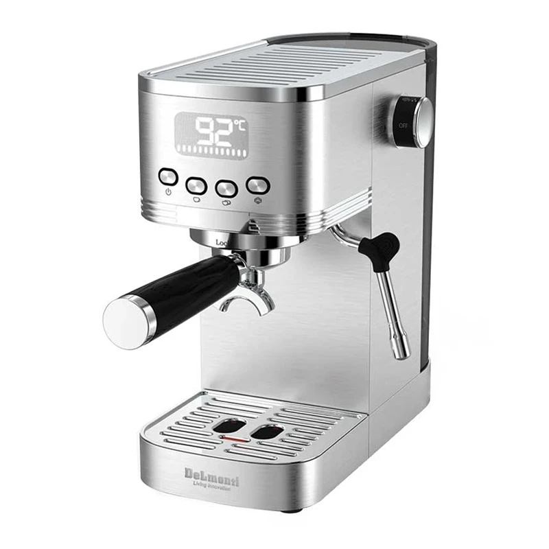 اسپرسو ساز 4 کاره دلمونتی مدل DL620