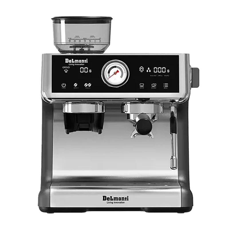 اسپرسو ساز دلمونتی مدل DL660
