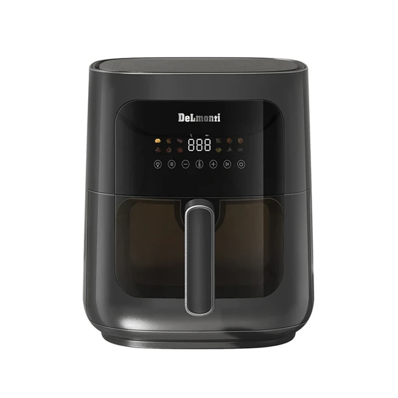 سرخ کن بدون روغن دلمونتی مدل DL810