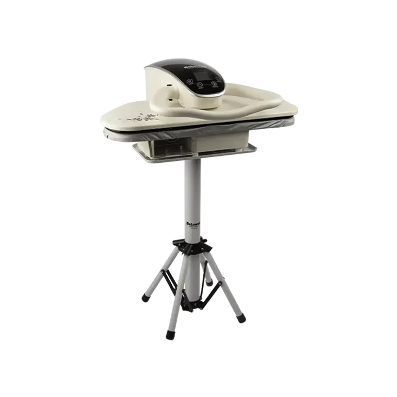 اتو پرس دلمونتی مدل DL910