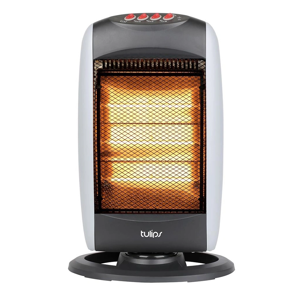 بخاری برقی تولیپس EH-202